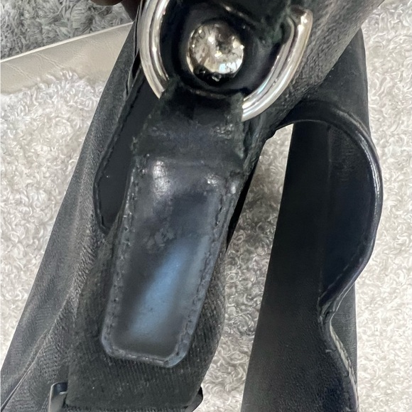 LOUIS VUITTON DAMIER GRAPHITE RENZO - Picture 12 of 16